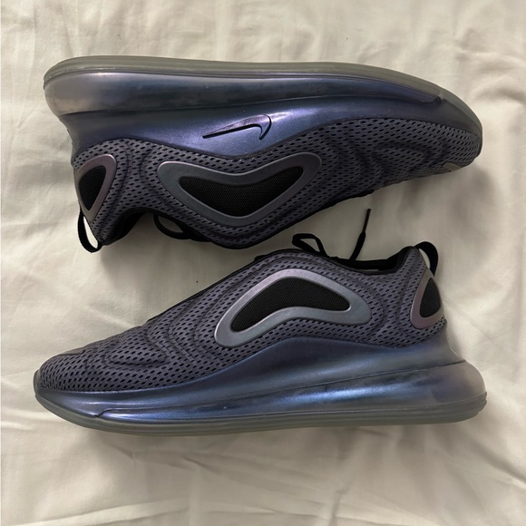Nike Air Max 720 Northern Lights Night - Picture 1 of 4